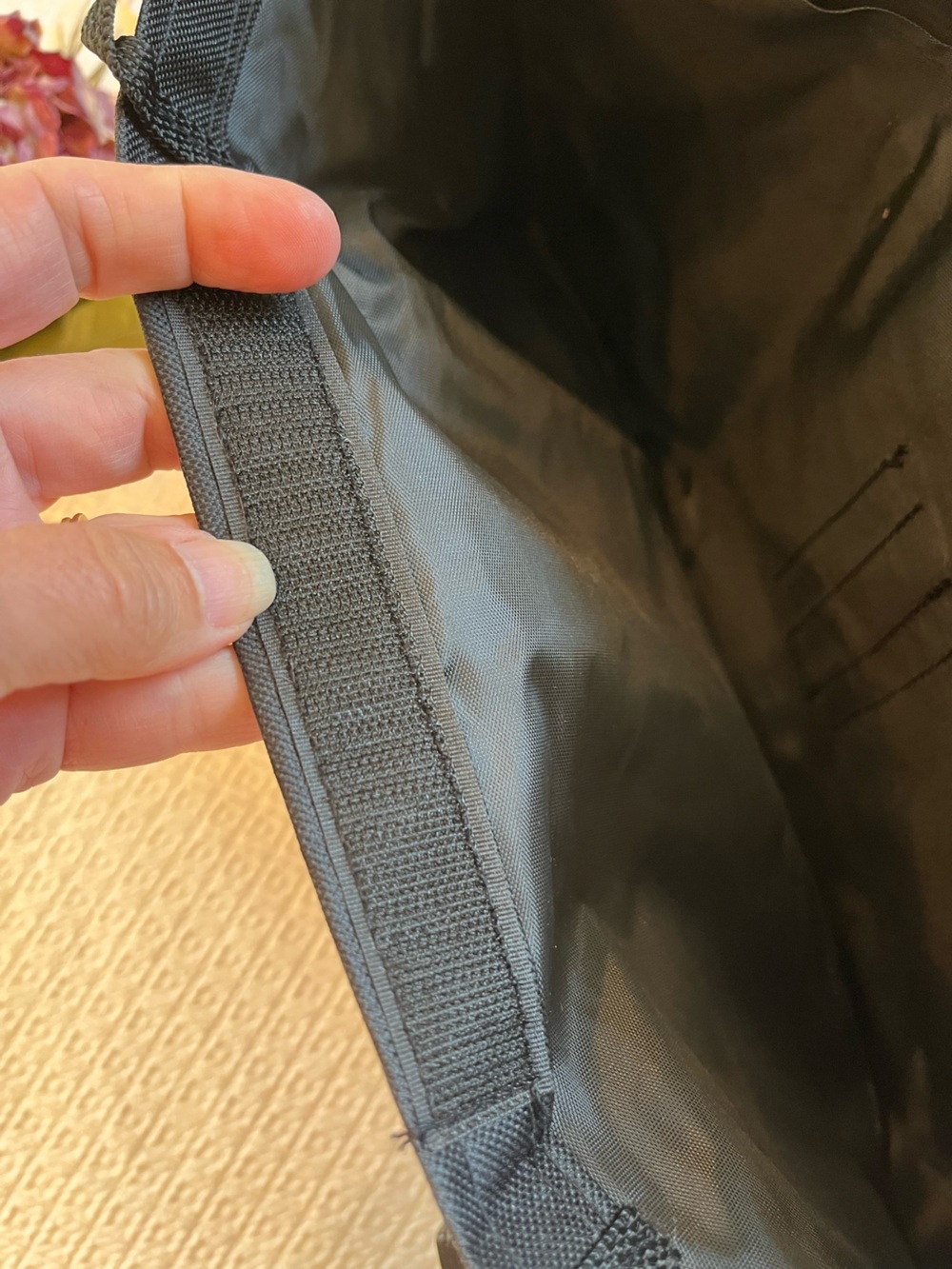 NWT RMS Walker Bag - Picture 8 of 10